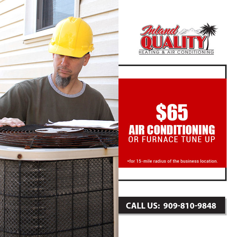 Furnace Tuneup