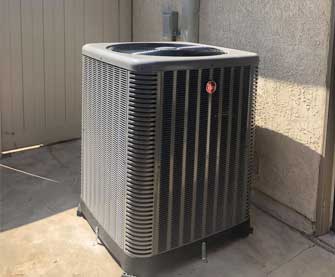 Air Conditioning Services In Beaumont, CA