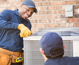 AC Maintenance In Beaumont, CA