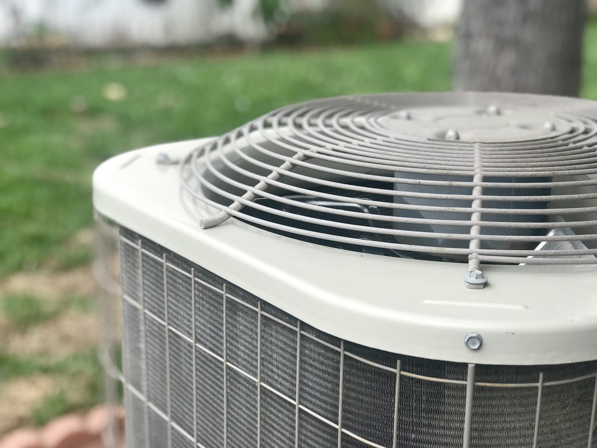 Residential Air Conditioning & Heating Services Beaumont, CA Inland